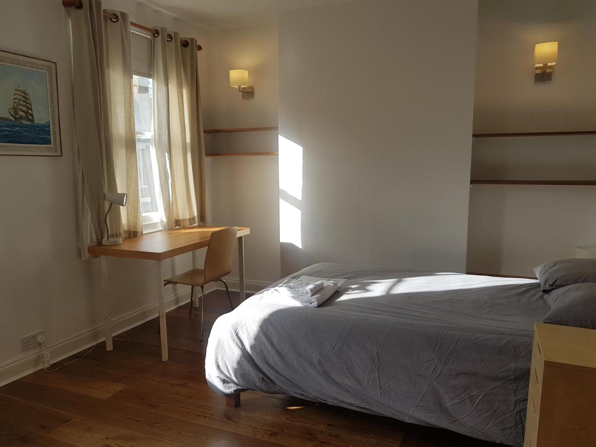 The Ox1 Otel Oxford Dış mekan fotoğraf