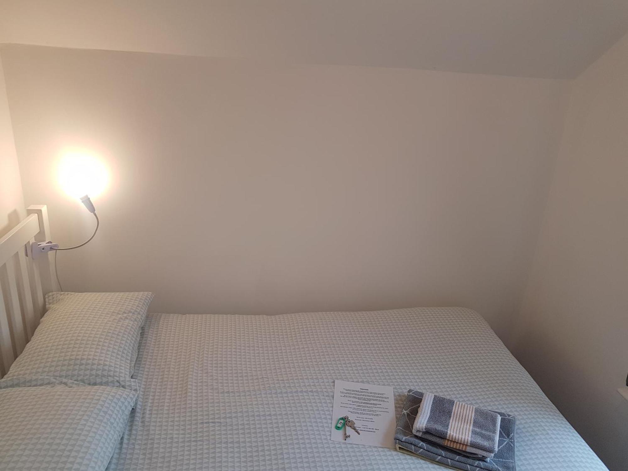 The Ox1 Otel Oxford Dış mekan fotoğraf