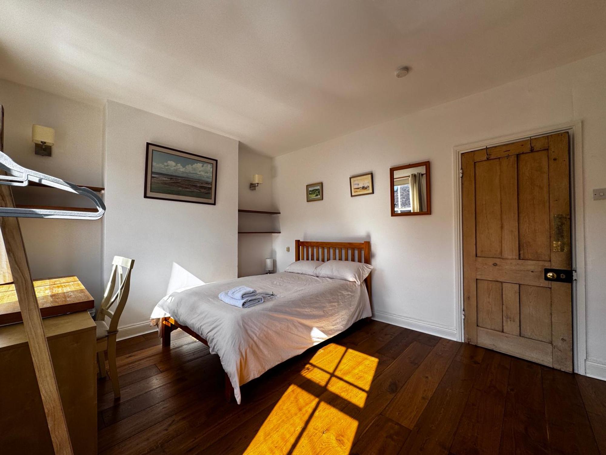 The Ox1 Otel Oxford Dış mekan fotoğraf
